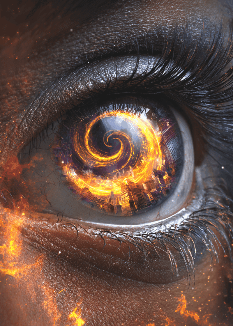 Inferno Vision