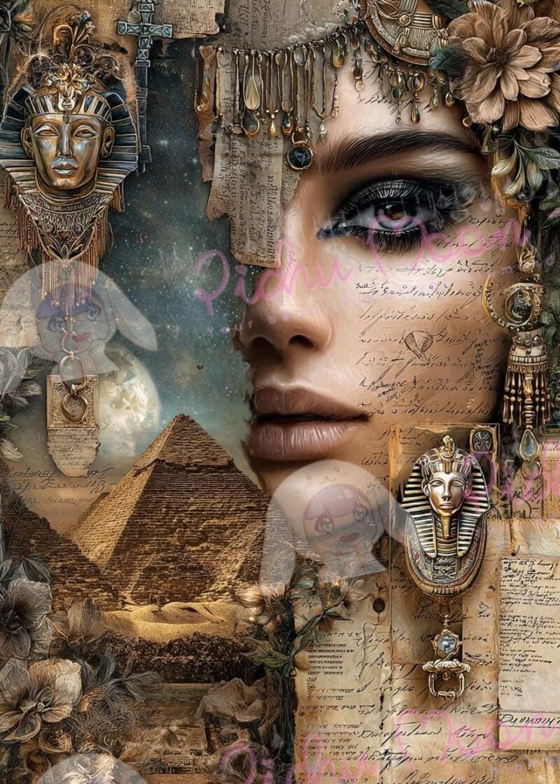 Queen of the Sands