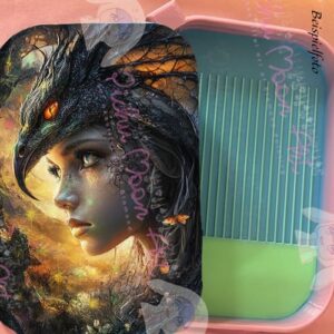 Mother of Dragon Regenbogen Schiff