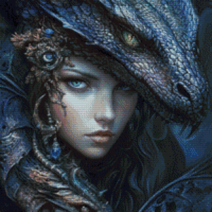 PDF Auge des Drachen