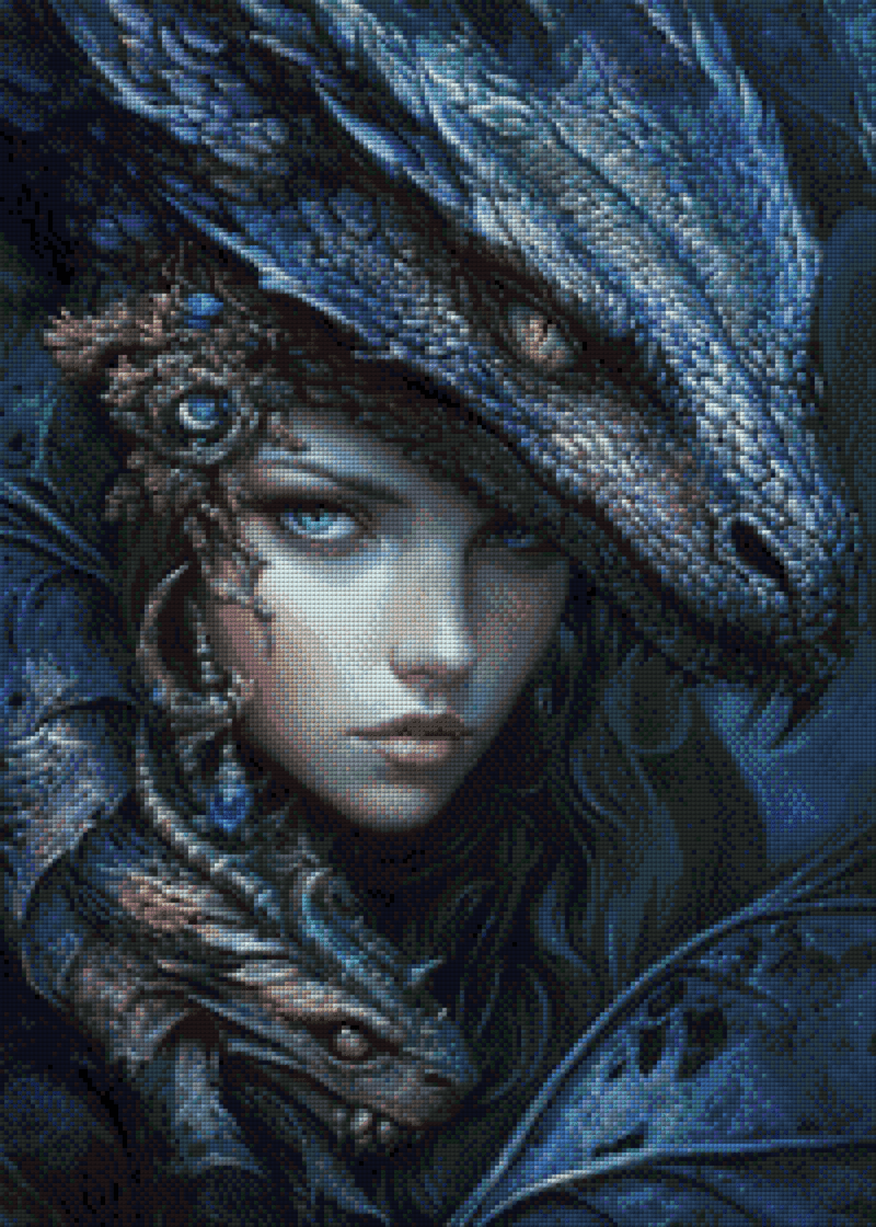 PDF Auge des Drachen
