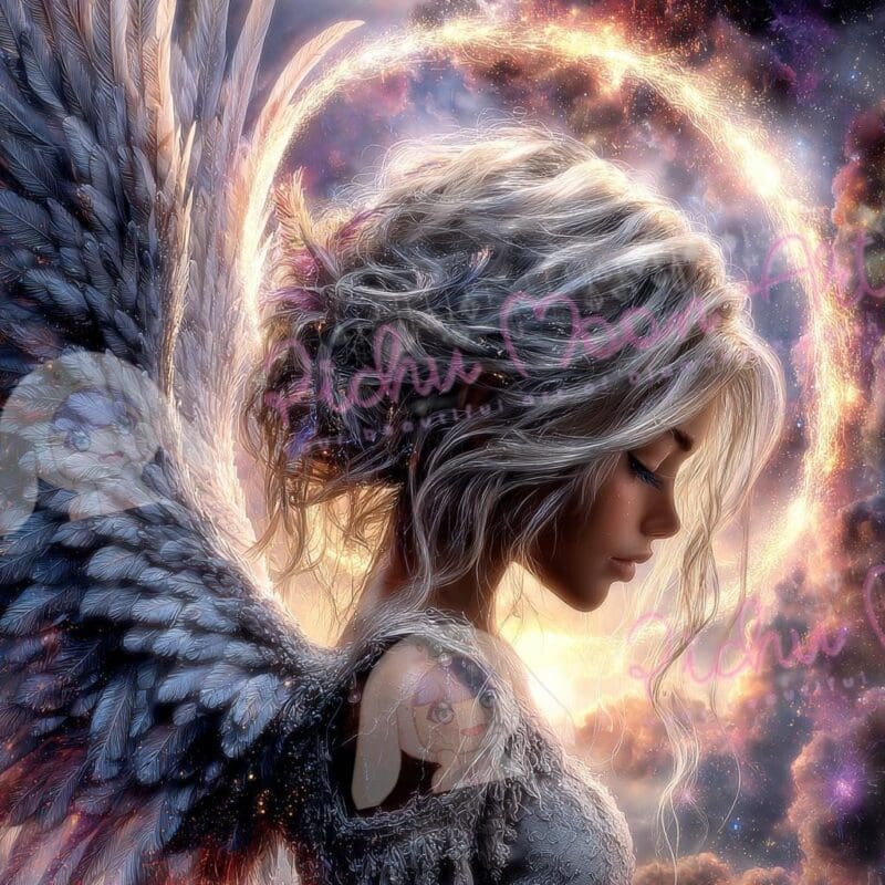 Celestial Grace