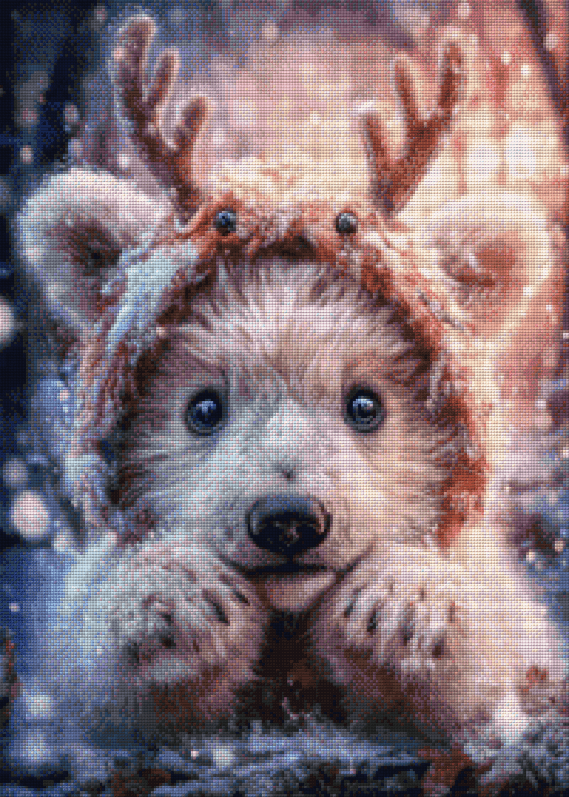 PDF child of the snow