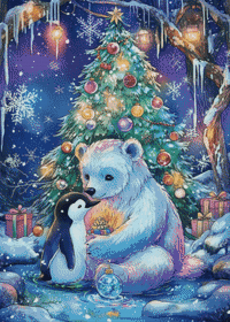 PDF Christmas feeling