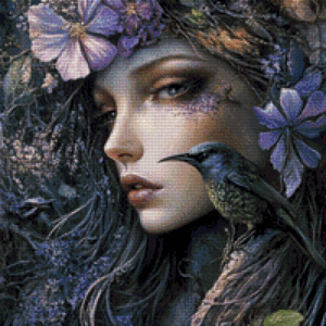 PDF Flüstern der Waldnymphe