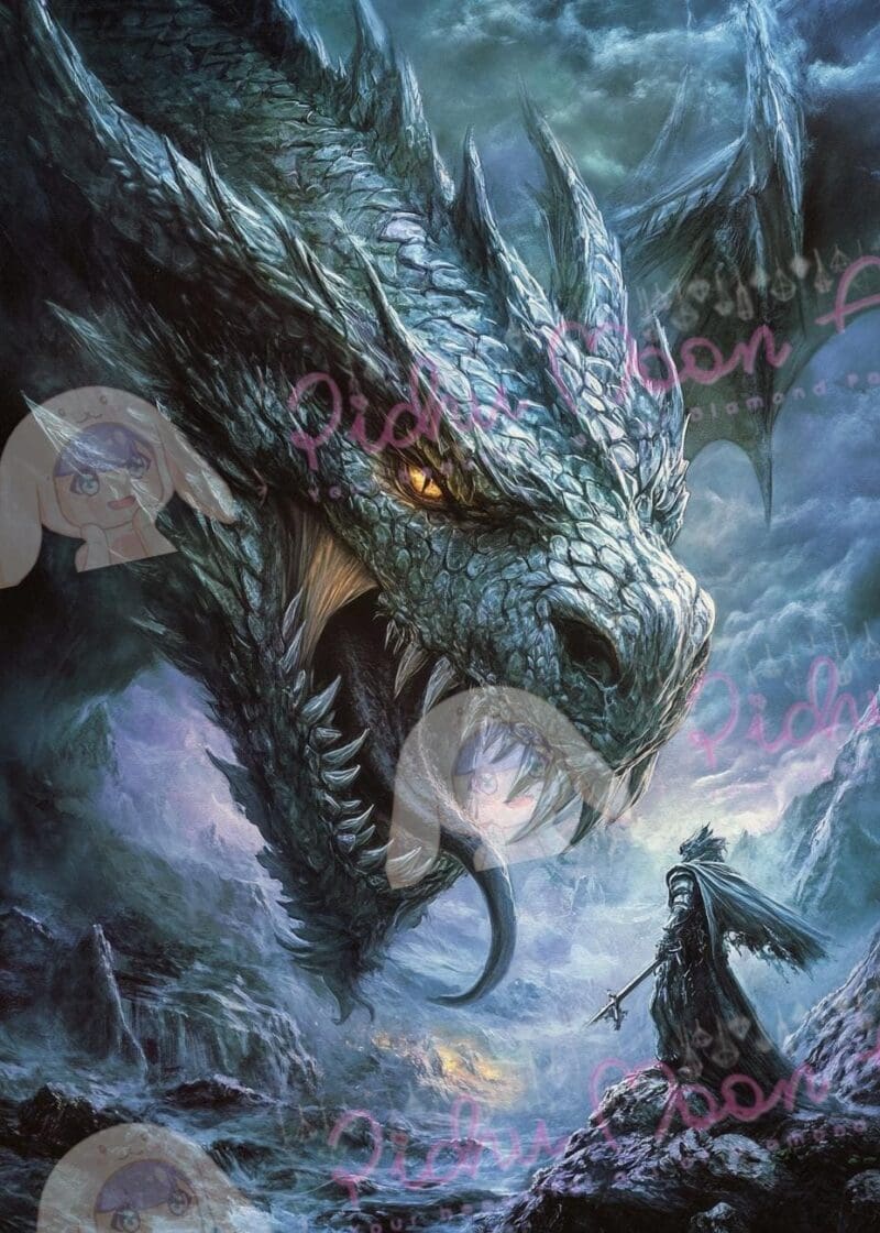 Herr der Stürme