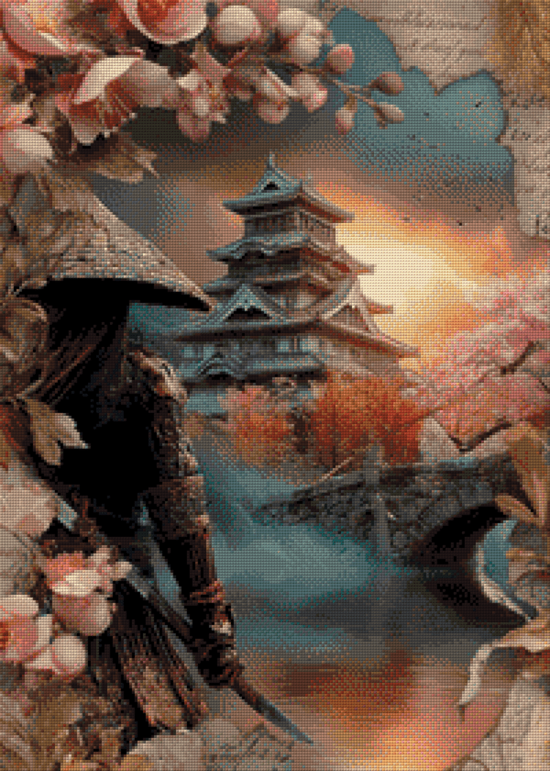 PDF Kage no Kokoro - Herz des Schattens