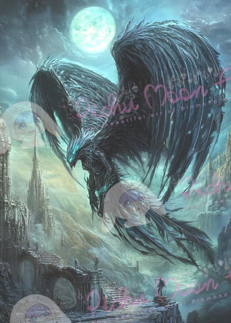 Rise of Shadows