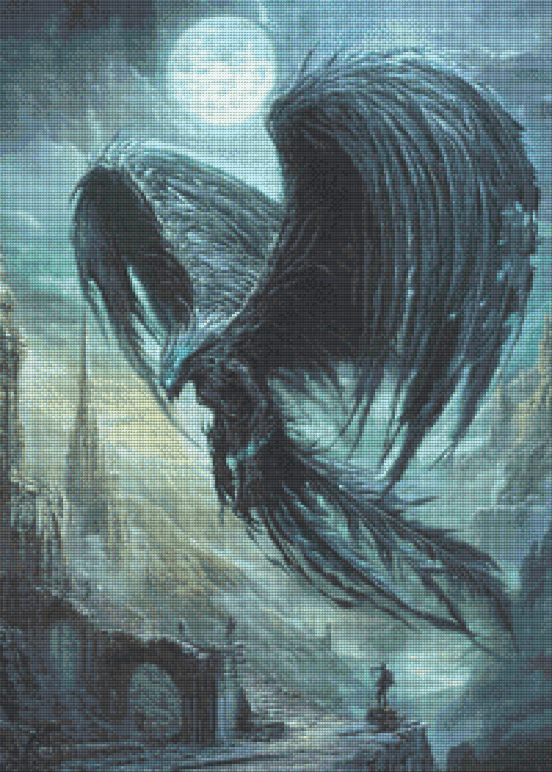 PDF Rise of Shadows