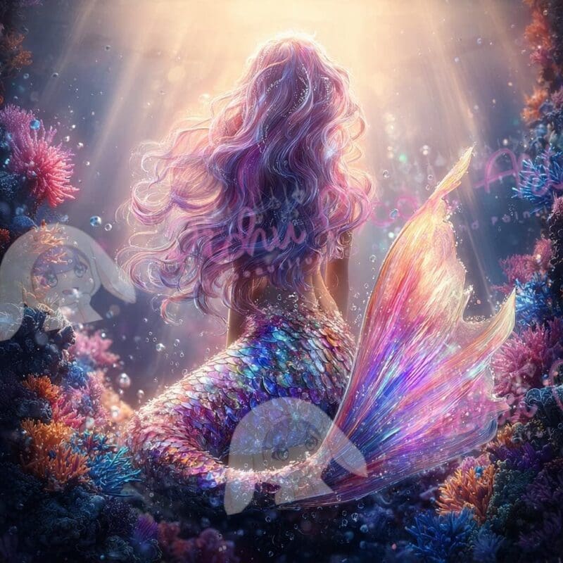 Song of the Deep