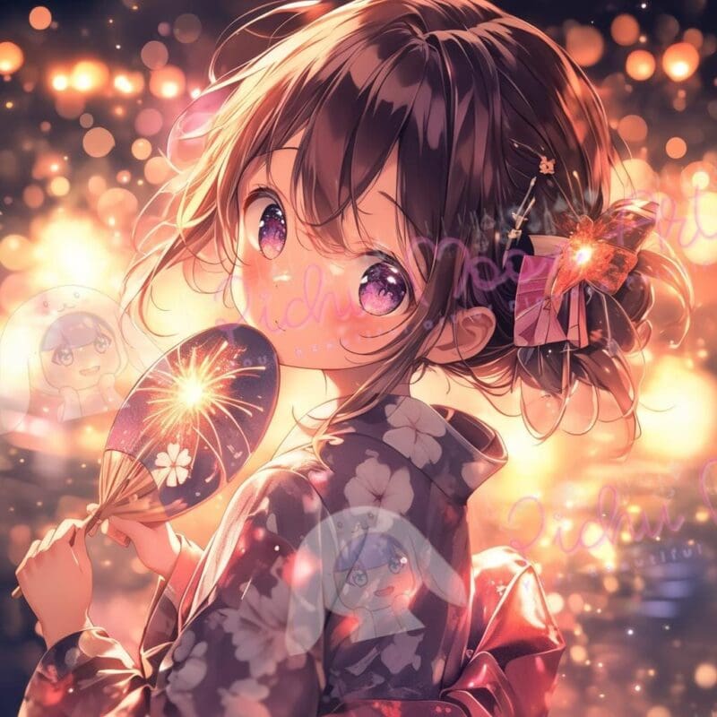 Starlit Summer