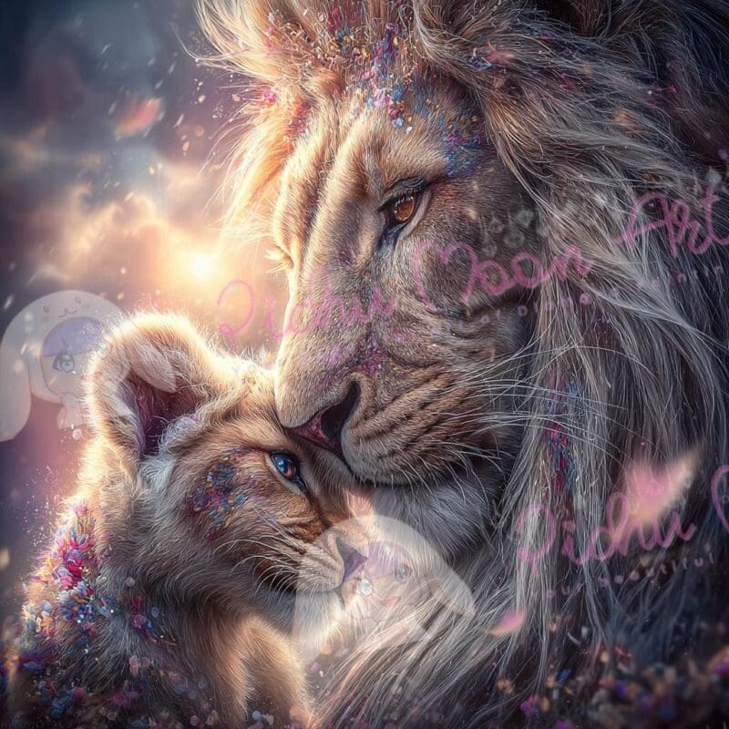 Strength of Love