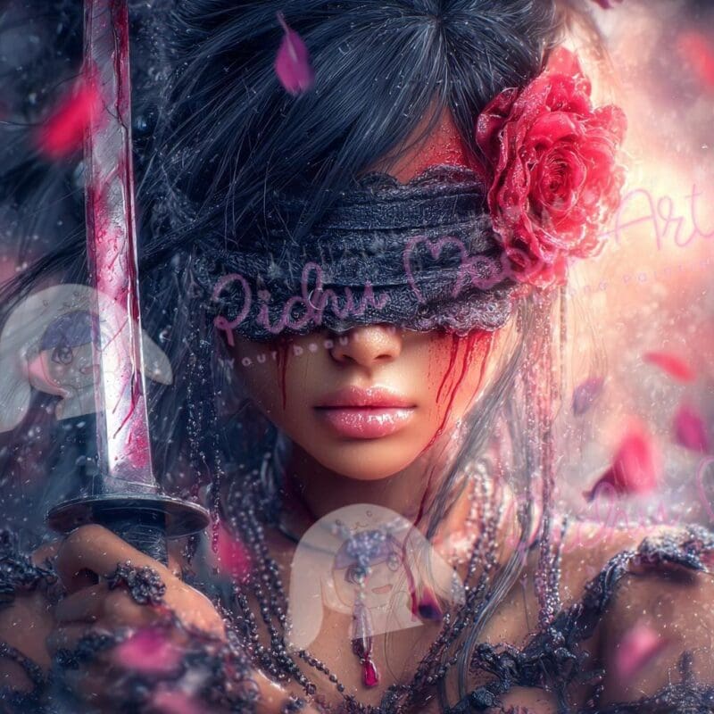 The Blind Rose