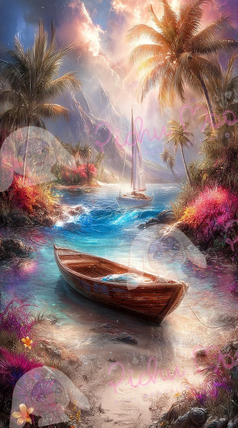The Horizon Calls