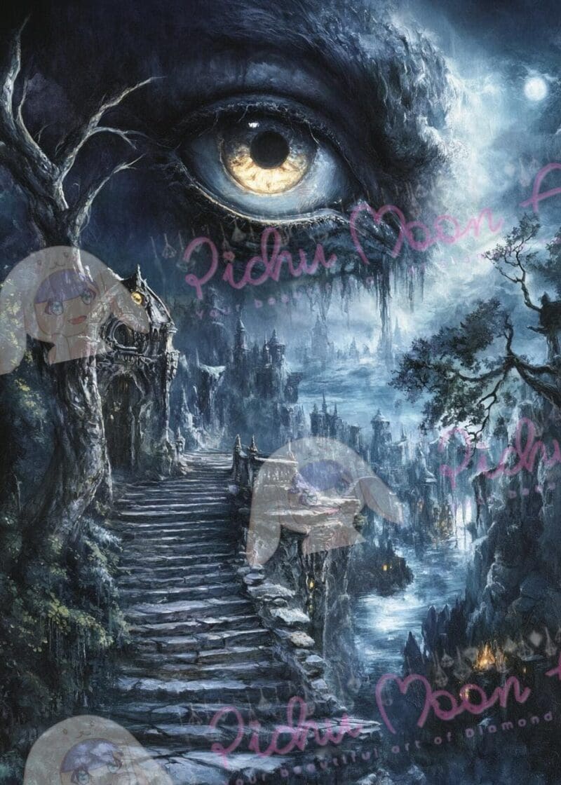 Watcher of Eternity