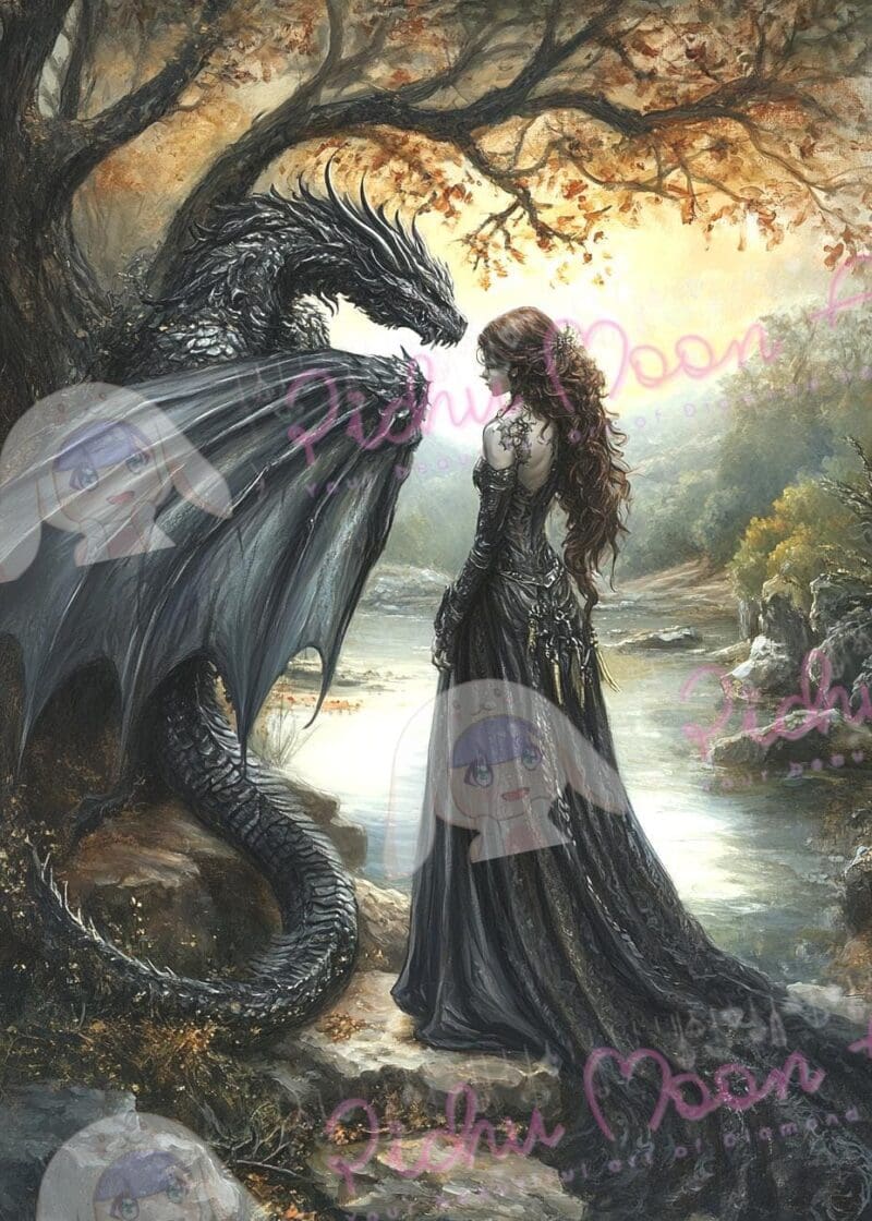 Whisper of Dragons