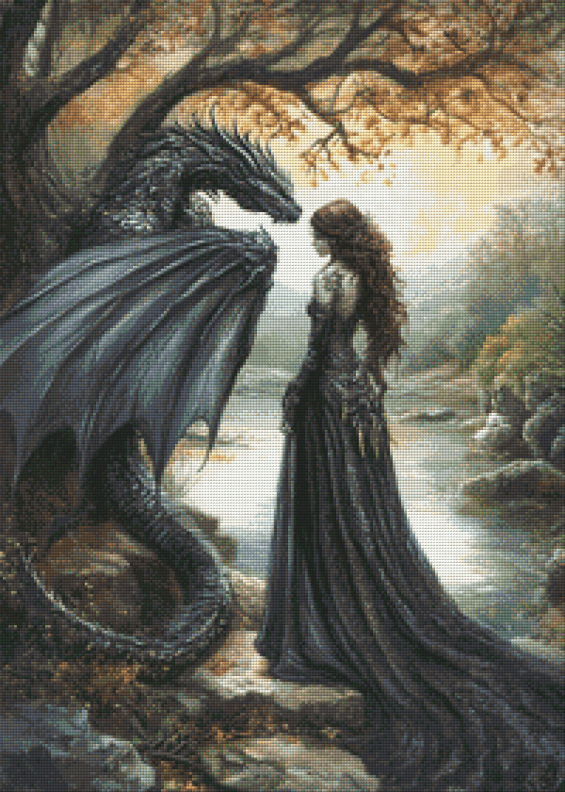 PDF Whisper of Dragons