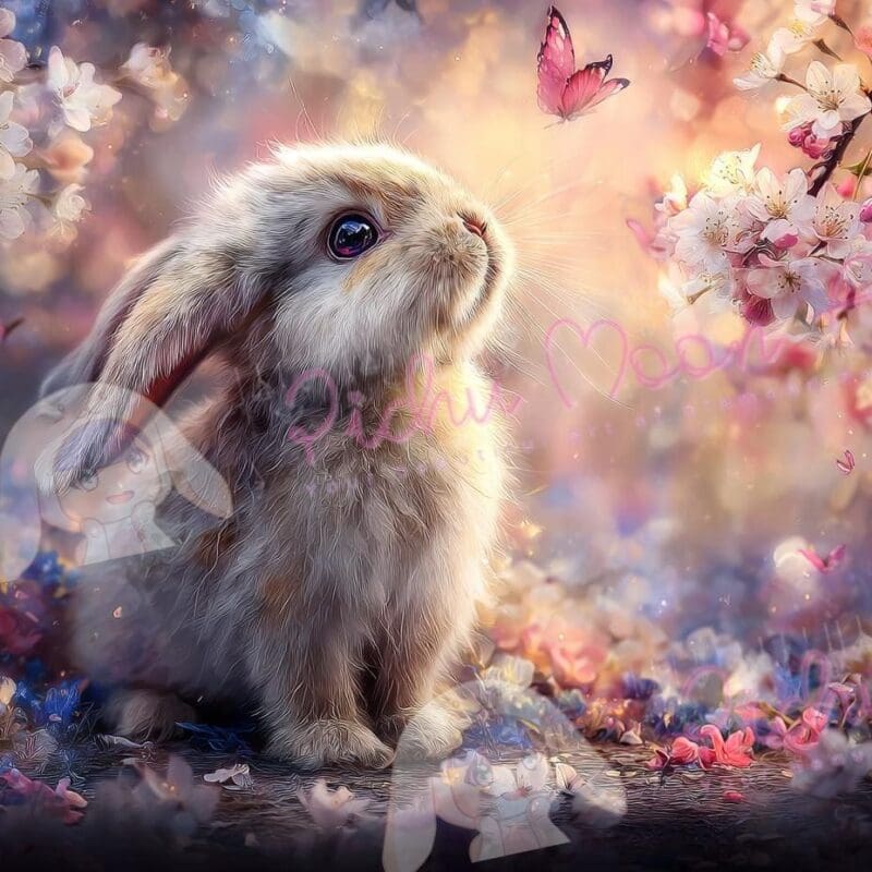 Whispers of Spring