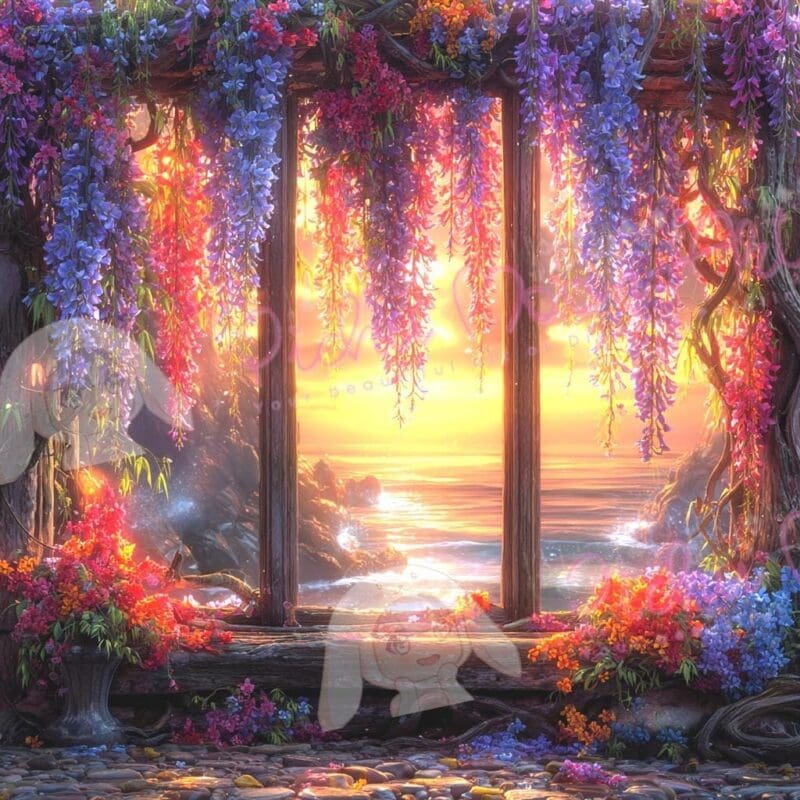 Window to Serenity