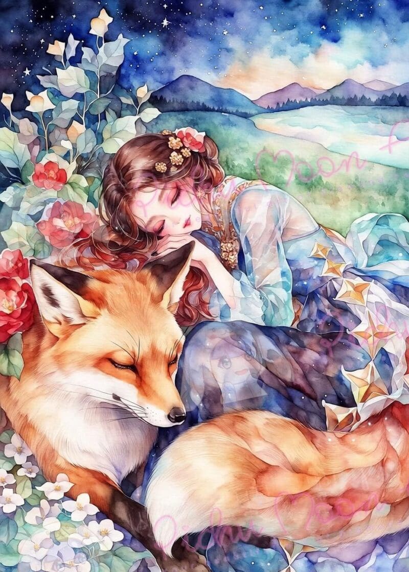 Silent Meadow