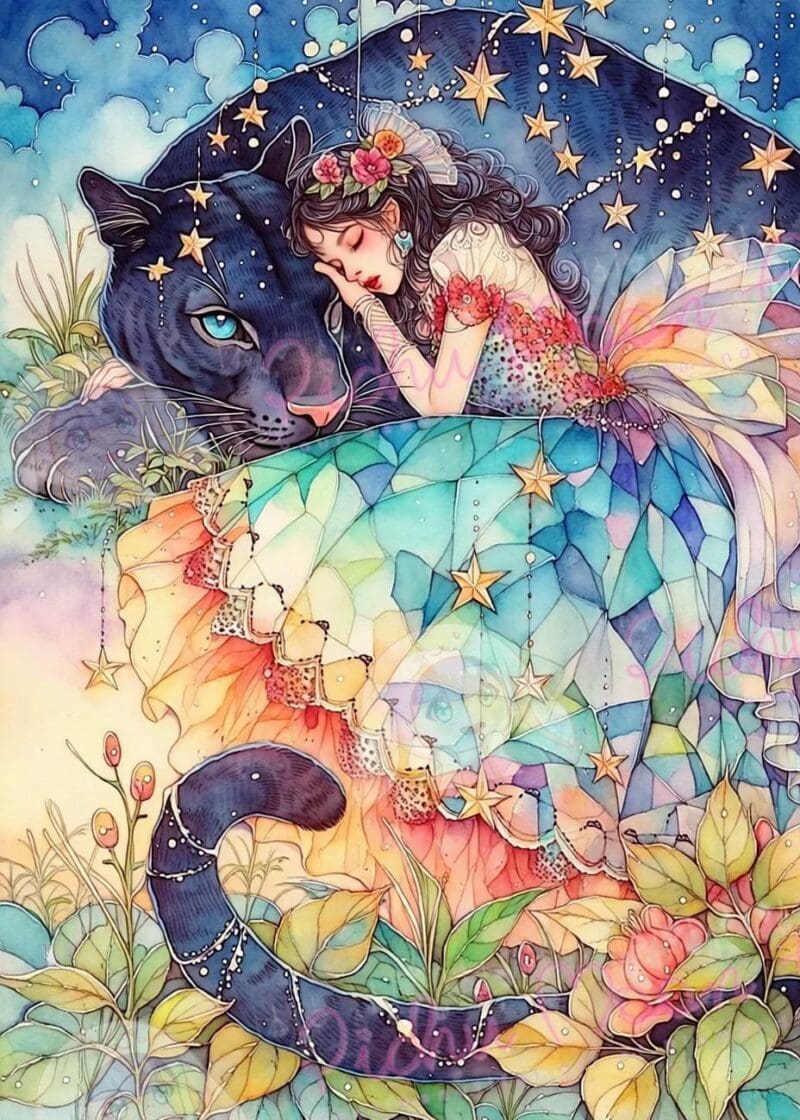 Starveil
