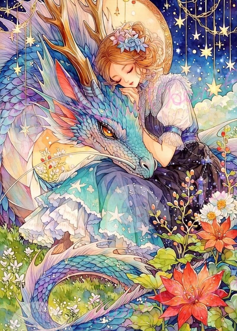 Where Magic Rests