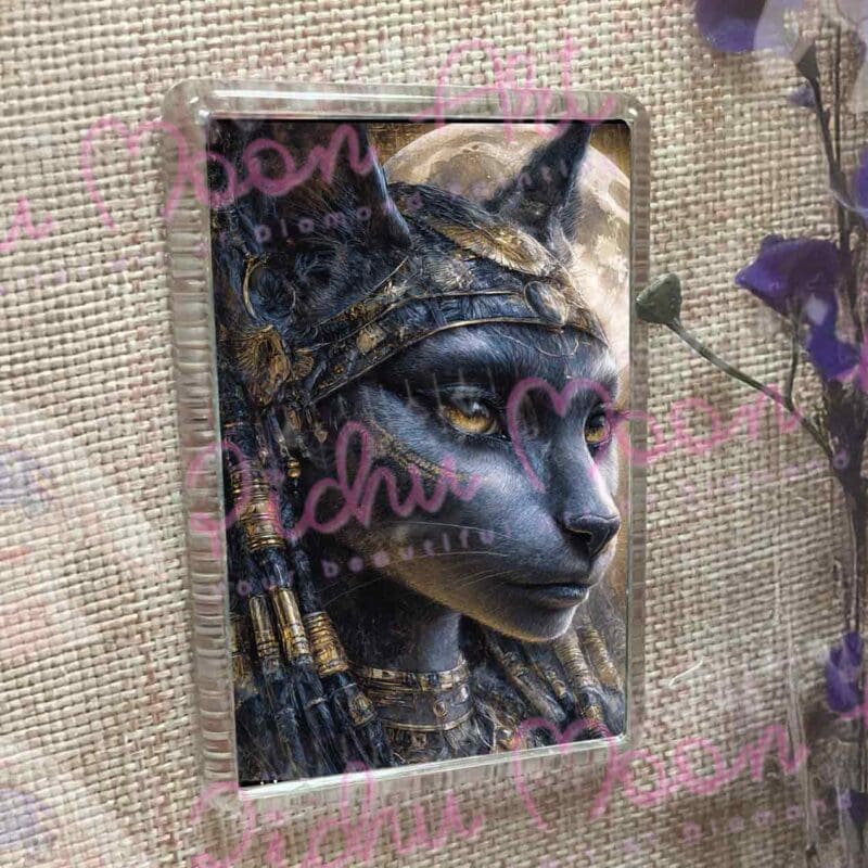 Bastet