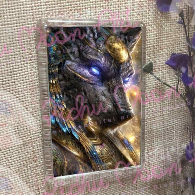 Anubis