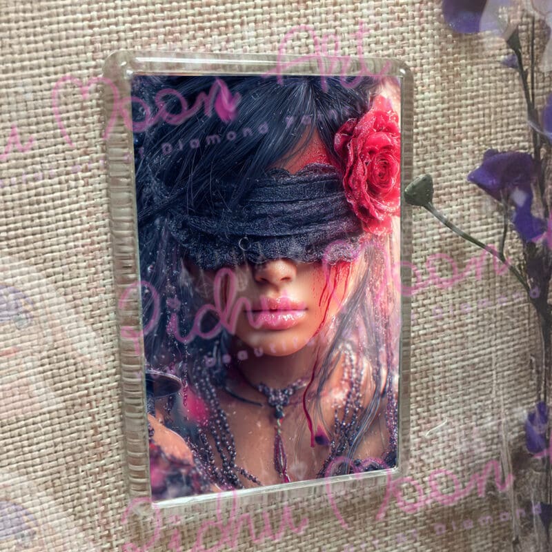 The Blind rose