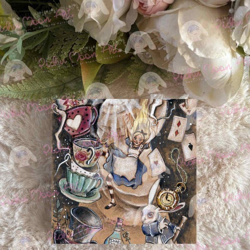 Alice im Wunderland