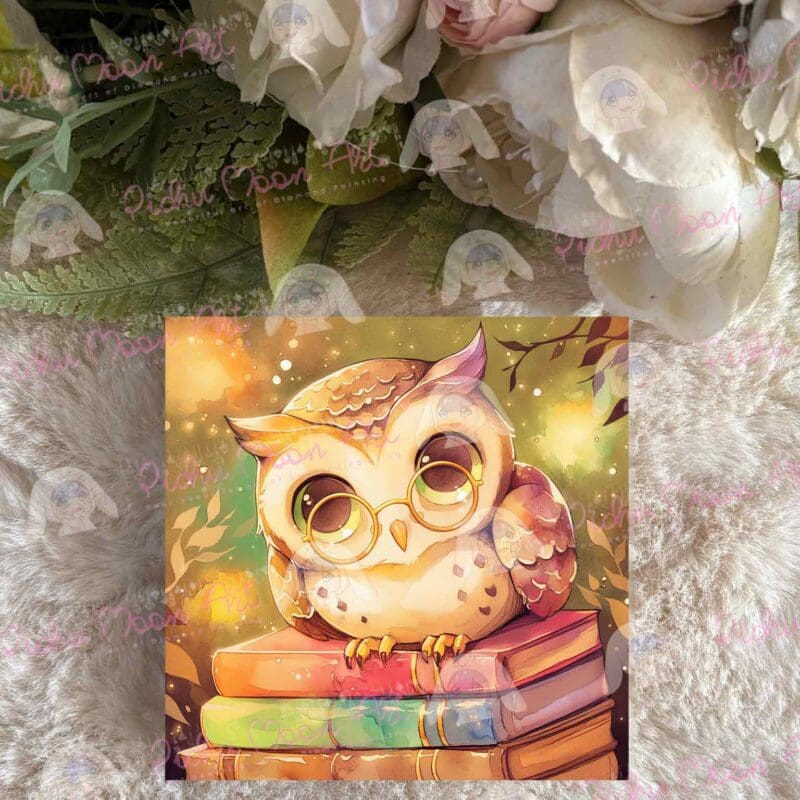 Bookworm Hoot
