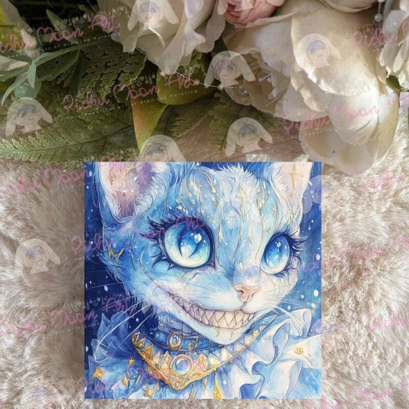 Cat Empress of Icecrown