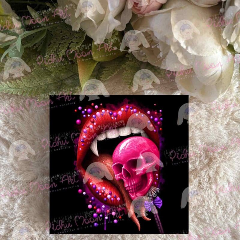 Deadly Sweet