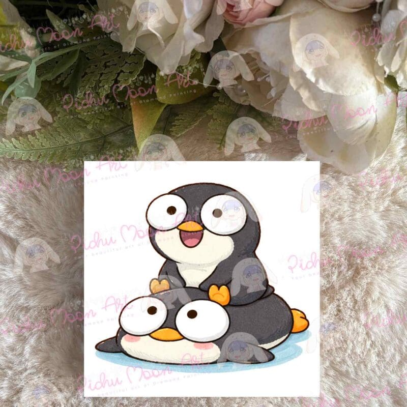 Derpy Pingus