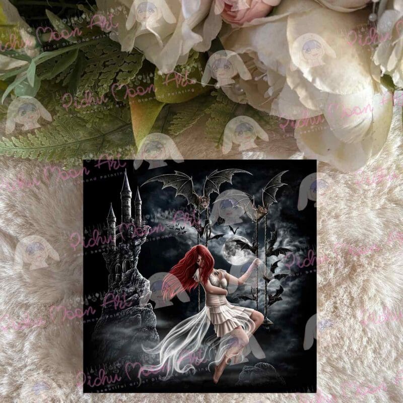 Draculas Bride