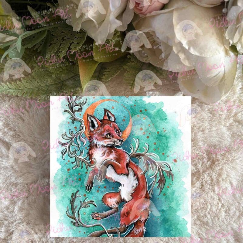 Foxy