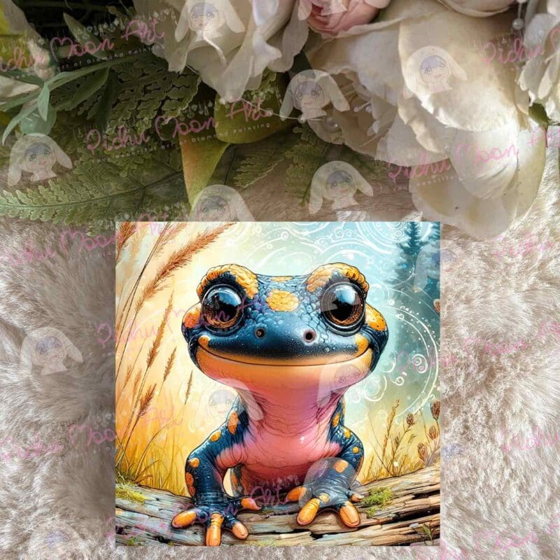 Lumi Firebud