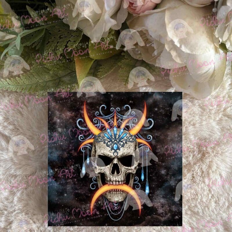 Moon Queen