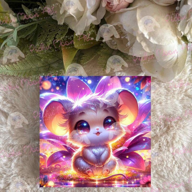 Mousetastic