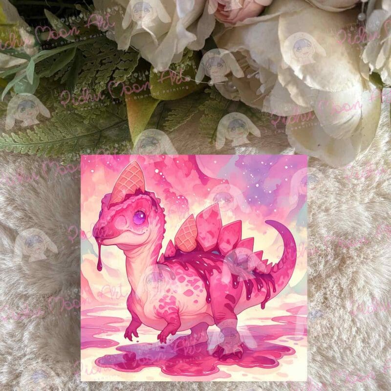 Raspberry Ripple Roar