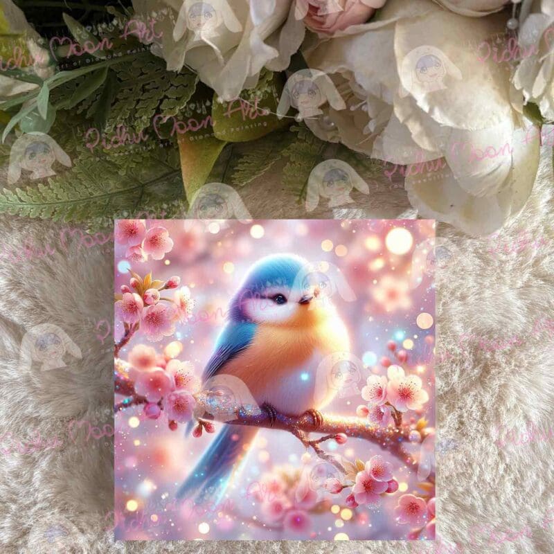 Spring Blossom