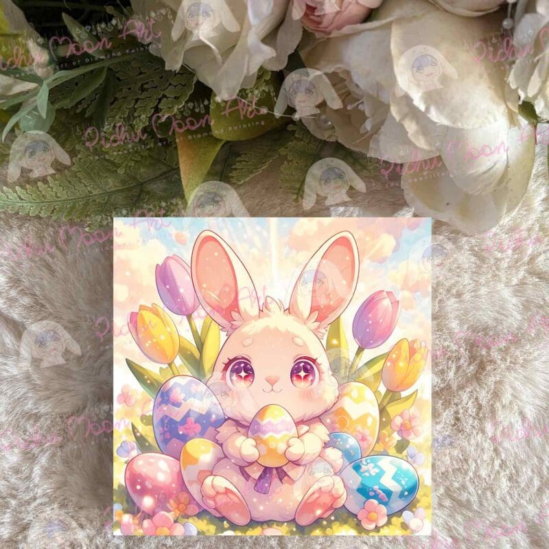 Springtime Guardian