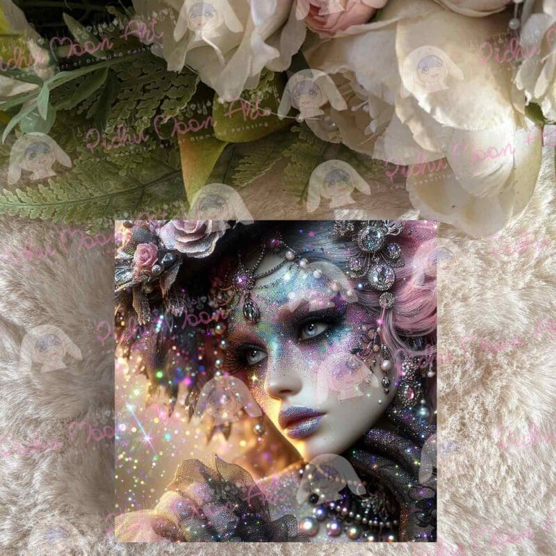 Starlit empress