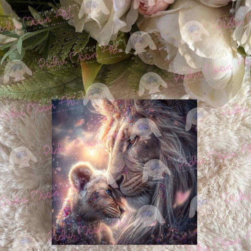 Strength of Love
