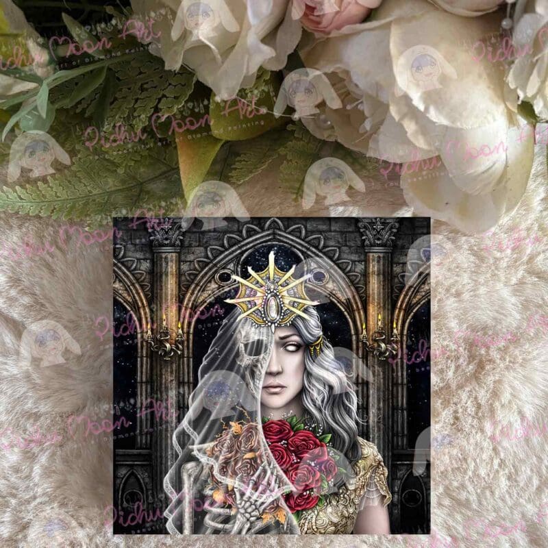 The Bride