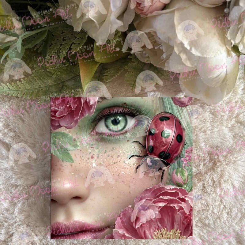 The Garden’s Secret