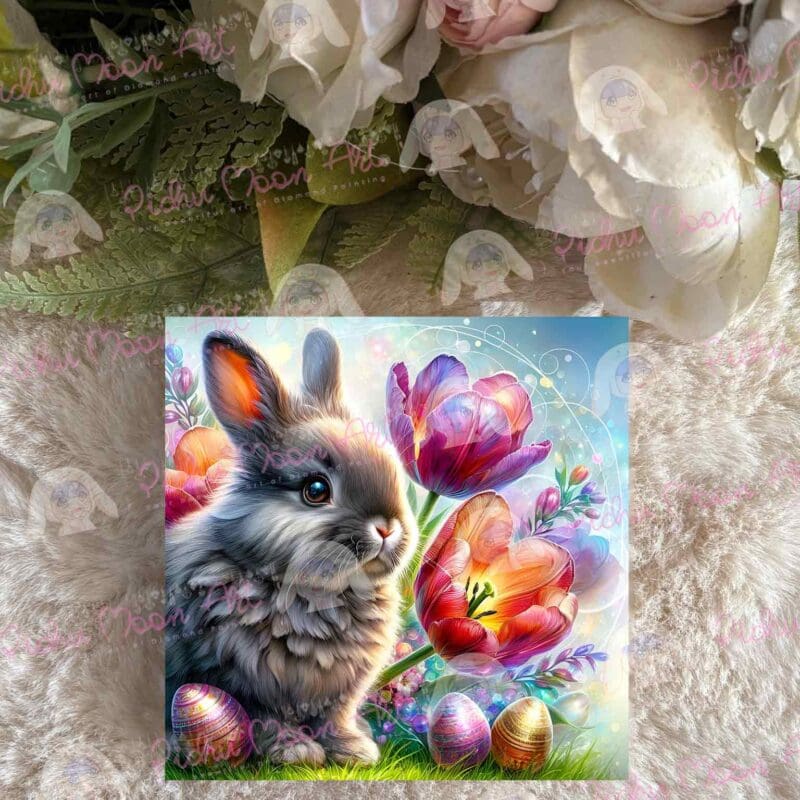 Tulip Twinklebun