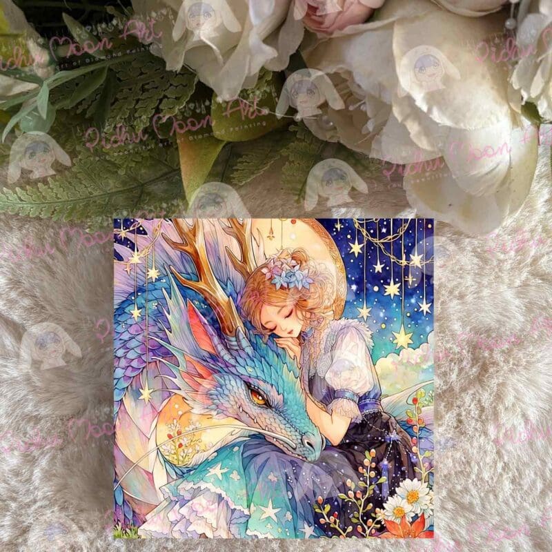 Where Magic Rests