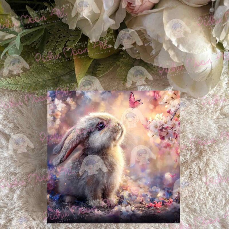 Whispers of Spring