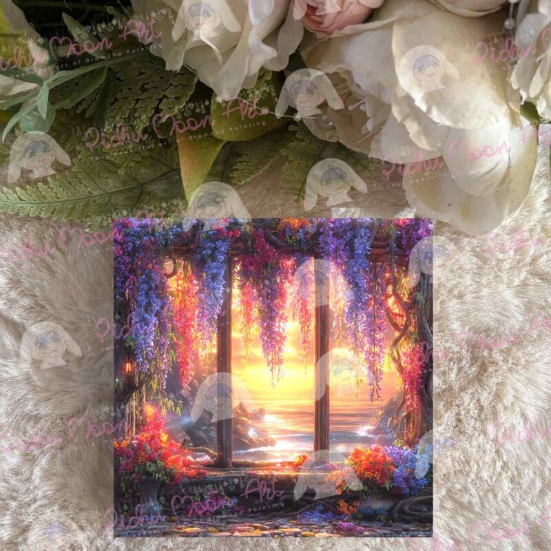 Window to Serenity